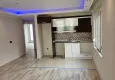 Affordable Purchase Two-bedroom apartment after renovation in Alanya, Mahmutlar district, 300 meters from the sea 5 