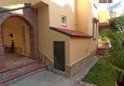 Buy Triplex villa with furniture in a complex of townhouses - Alanya, Konakli area 11 
