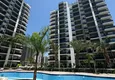 Buy 1+1 apartment in Teje district, Mersin - with two balconies 13