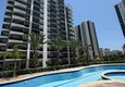 Buy 1+1 apartment in Teje district, Mersin - with two balconies 14