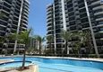 Buy 1+1 apartment in Teje district, Mersin - with two balconies 1