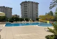 Buy Furnished apartment with sea view in Cikcilli area, Alanya 5 