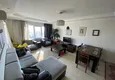 Affordable Purchase  Furnished apartment with sea view in Cikcilli area, Alanya 5 