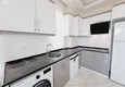 Affordable Purchase  Furnished new apartment with furniture and mountain views - Oba District, Alanya 6 