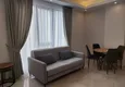 Affordable Purchase One bedroom furnished apartment for rent in the center of Oba district, Alanya No. 18 6 
