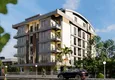Buy New residential complex project in Antalya, Konyaalti district - 200 meters from the sea 5