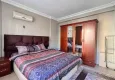 Affordable Purchase Cozy Two Bedroom Apartment with Furniture and Mountain View in the Heart of Alanya 5 