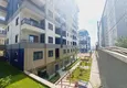 Buy Finely finished one-bedroom apartment in a complex with luxurious infrastructure — Alanya, Payallar district 5