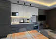 Affordable Purchase Brand new furnished 2 bedroom apartment in the center of Alanya - Cleopatra Beach area 5