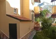 Buy Triplex villa with furniture in a complex of townhouses - Alanya, Konakli area 12 