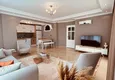 Affordable Purchase Renovated apartment with new furniture 300 meters from the sea - Oba district, Alanya 7
