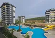 Buy New apartment with sea view — new buildings in Alanya, Avsallar district 5 