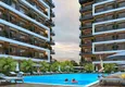 Buy Apartments from the Developer in a Residential Complex at the Final Stage of Construction in Altintash, Antalya 3 