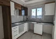 Affordable Purchase One bedroom apartment with separate kitchen and side sea view in Mersin, Tomyuk district 5