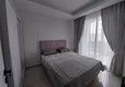 Affordable Purchase One bedroom furnished apartment for rent in the center of Oba district, Alanya No. 18 7 