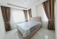 Affordable Purchase  Furnished new apartment with furniture and mountain views - Oba District, Alanya 7 
