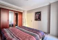 Affordable Purchase Cozy Two Bedroom Apartment with Furniture and Mountain View in the Heart of Alanya 6 