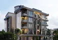 Buy New residential complex project in Antalya, Konyaalti district - 200 meters from the sea 6