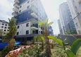 Buy Finely finished one-bedroom apartment in a complex with luxurious infrastructure — Alanya, Payallar district 6