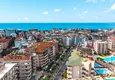Buy Brand new furnished 2 bedroom apartment in the center of Alanya - Cleopatra Beach area 6
