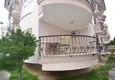 Buy Renovated apartment with new furniture 300 meters from the sea - Oba district, Alanya 6