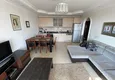 Affordable Purchase  Furnished apartment with sea view in Cikcilli area, Alanya 6 