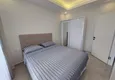 Affordable Purchase Comfortable one bedroom apartment for rent in the center of Oba district, Alanya No. 19 7 
