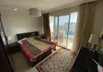 Affordable Purchase  Furnished apartment with sea view in Cikcilli area, Alanya 7 