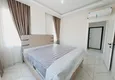 Affordable Purchase  Furnished new apartment with furniture and mountain views - Oba District, Alanya 8 