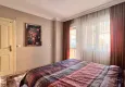 Affordable Purchase Cozy Two Bedroom Apartment with Furniture and Mountain View in the Heart of Alanya 7 