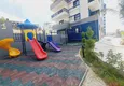 Buy Finely finished one-bedroom apartment in a complex with luxurious infrastructure — Alanya, Payallar district 7