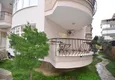 Buy Renovated apartment with new furniture 300 meters from the sea - Oba district, Alanya 7