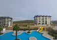 Buy New apartment with sea view — new buildings in Alanya, Avsallar district 7 