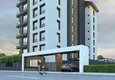 Buy Apartments from the Developer in a Residential Complex at the Final Stage of Construction in Altintash, Antalya 6 