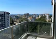 Affordable Purchase  New apartment with sea view — new buildings in Alanya, Avsallar district 7 