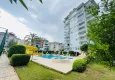 Buy One bedroom apartment in Alanya, Cikcilli district 6 