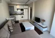 Affordable Purchase Furnished apartment at an affordable price — Alanya, Mahmutlar district, 300 meters from the sea 7
