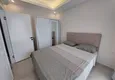 Affordable Purchase One bedroom furnished apartment for rent in the center of Oba district, Alanya No. 18 9 
