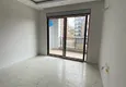 Affordable Purchase Finished one-bedroom apartment in a new residential complex - Oba district, Alanya 8