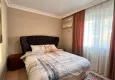 Affordable Purchase Cozy Two Bedroom Apartment with Furniture and Mountain View in the Heart of Alanya 8 
