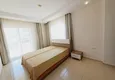 Affordable Purchase 1+1 apartment with furniture and mountain views in a complex with infrastructure - Avsallar district, Alanya 8 