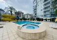 Buy One bedroom apartment in Alanya, Cikcilli district 7 