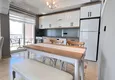 Affordable Purchase Renovated apartment with new furniture 300 meters from the sea - Oba district, Alanya 10