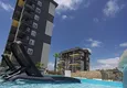 Buy New apartment with sea view — new buildings in Alanya, Avsallar district 8 