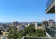 Affordable Purchase  New apartment with sea view — new buildings in Alanya, Avsallar district 8 