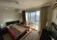 Affordable Purchase  Furnished apartment with sea view in Cikcilli area, Alanya 8 