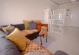 Affordable Purchase Apartment D-61 for summer holidays in a modern complex! 4