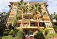 Buy Linear 3+1 apartment in a luxury complex on the beachfront in the center of Alanya 9 
