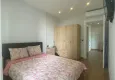 Affordable Purchase Turnkey apartment with sea view, first coastal apartment - Alanya, Mahmutlar district 9