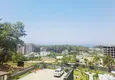 Affordable Purchase Finished apartment with sea view — Alanya, Avsallar district 9